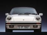 Porsche 911 Carrera 3.2 Coupe 1984 года